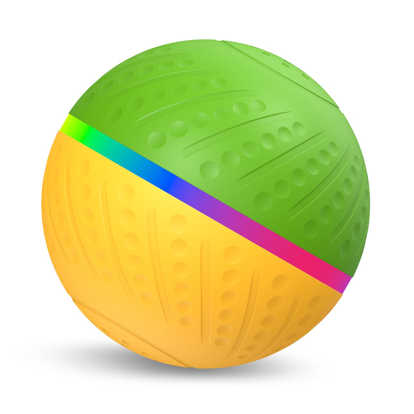 Remote Control Interactive Intelligent Toy Ball