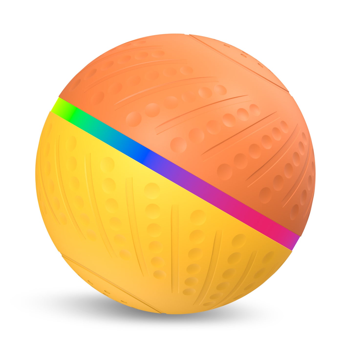 Remote Control Interactive Intelligent Toy Ball
