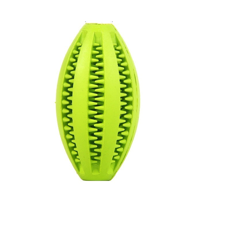 Heavy Duty Treat Ball Aggressive Chewers - variety of colors