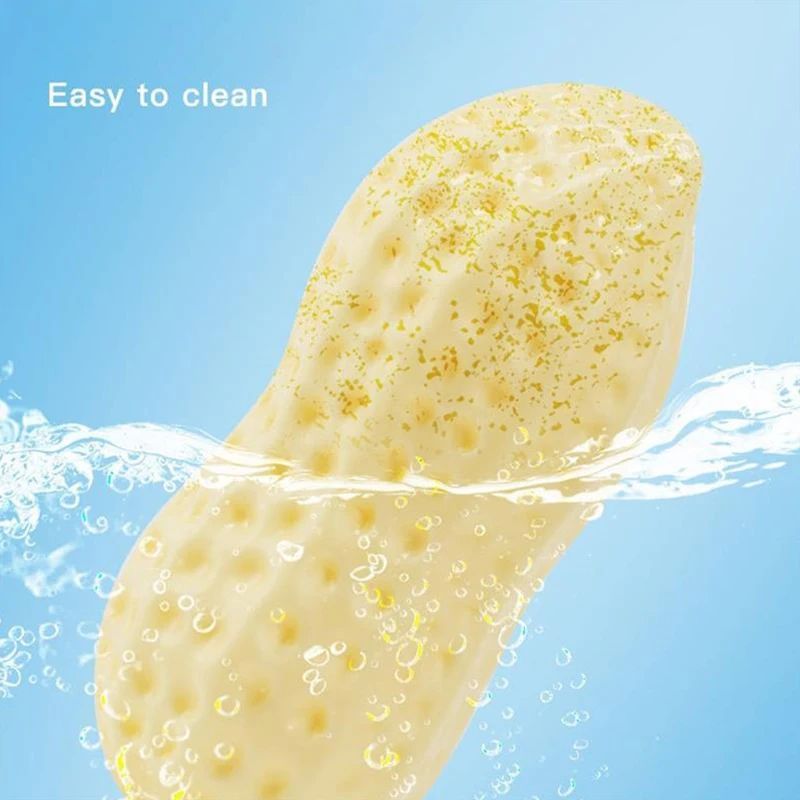 Peanut Chew Toy
