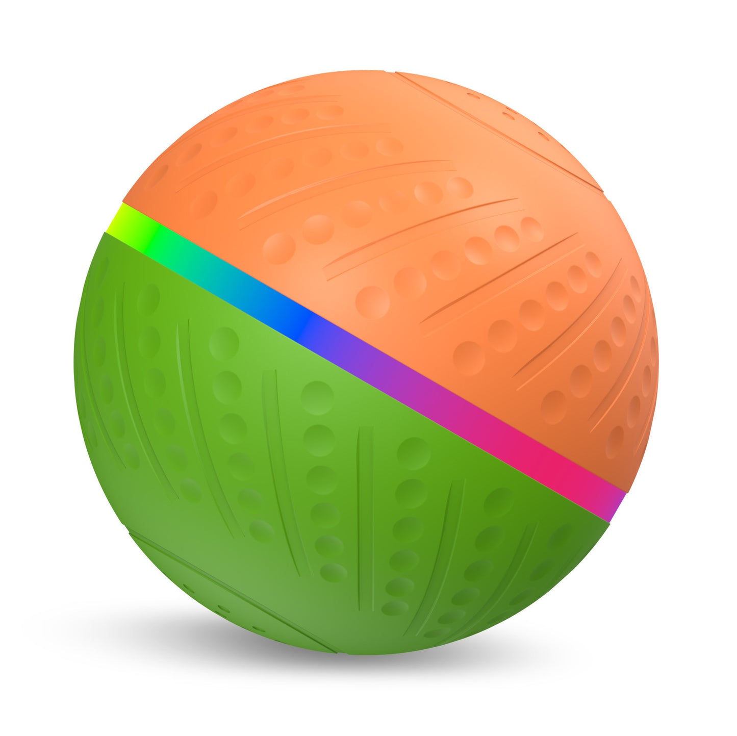 Remote Control Interactive Intelligent Toy Ball