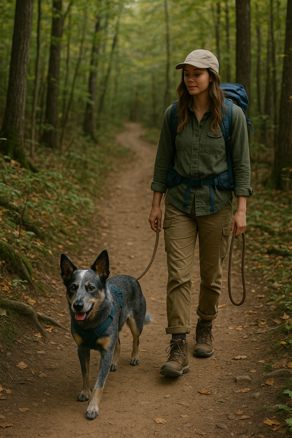 Fun Free Weekends with Your Dog