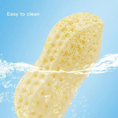 Peanut Chew Toy